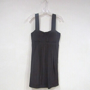 NEW Single Dress A-Line Black Dress Size Large